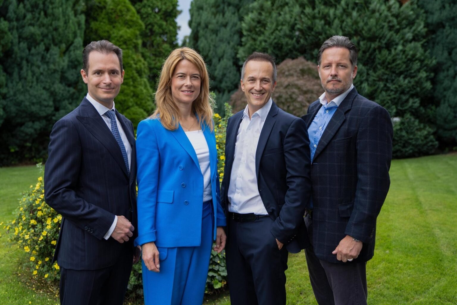 KMU-Verwaltungsräte – wenig Diversität, hohe Stabilität