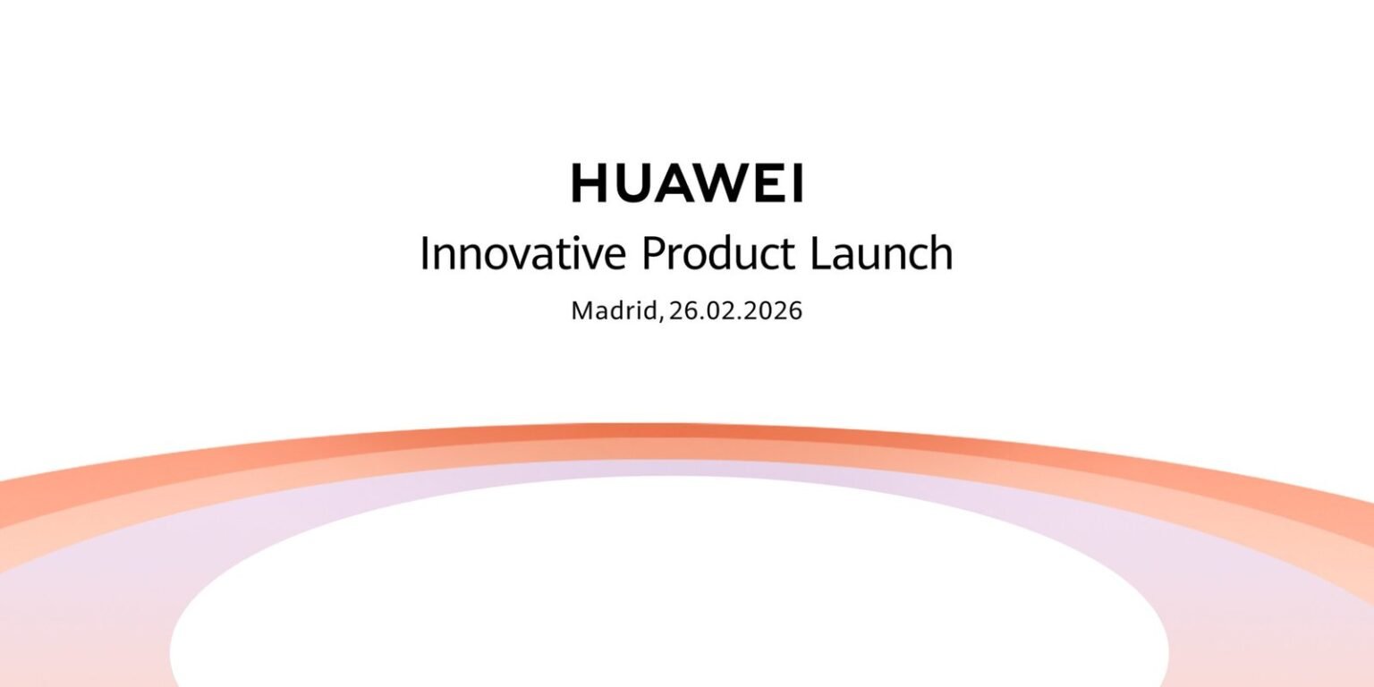 Huawei wird in Madrid innovative neue Produkte vorstellen und eine beeindruckende Produktpalette präsentieren