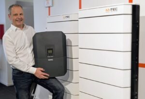 Europäische Allianz für Batteriespeicher, Wechselrichter und ganzheitliches Energiemanagement