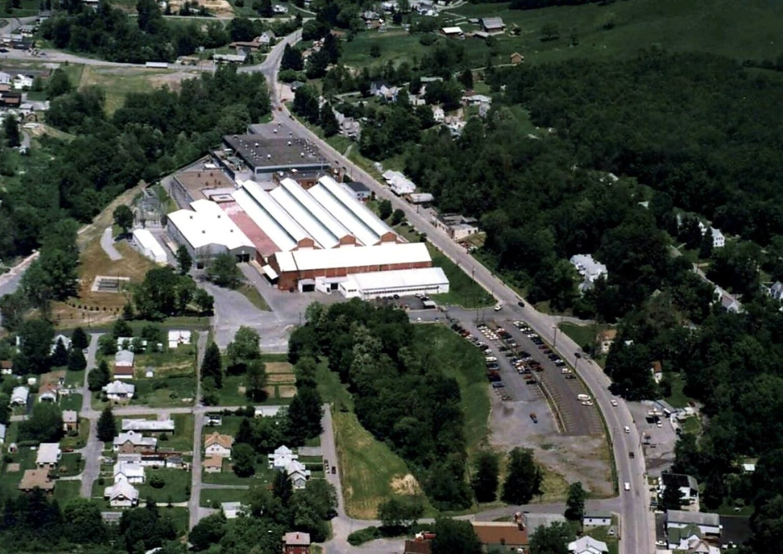 Kibar Holding erweitert globale Präsenz mit strategischer Investition in den Vereinigten Staaten