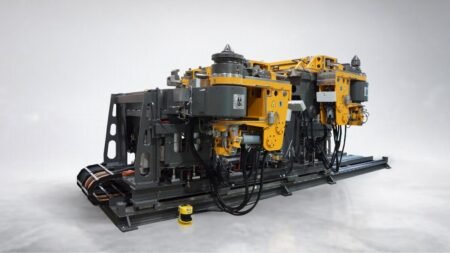 Automatisierte Rohrbiegetechnik für Energie-, Öl- und Gasanwendungen