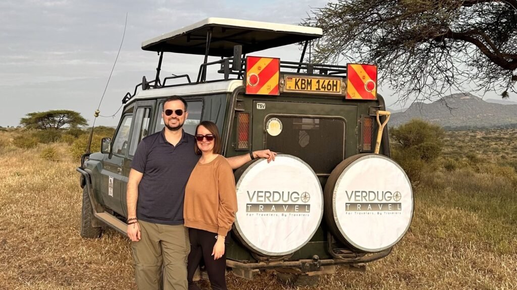 Afrika als Reisedestination: Verdugo Travel über Märkte, Länder und Vielfalt Verdugo Travel – das Boutique-Reisebüro für das südliche und östliche Afrika.